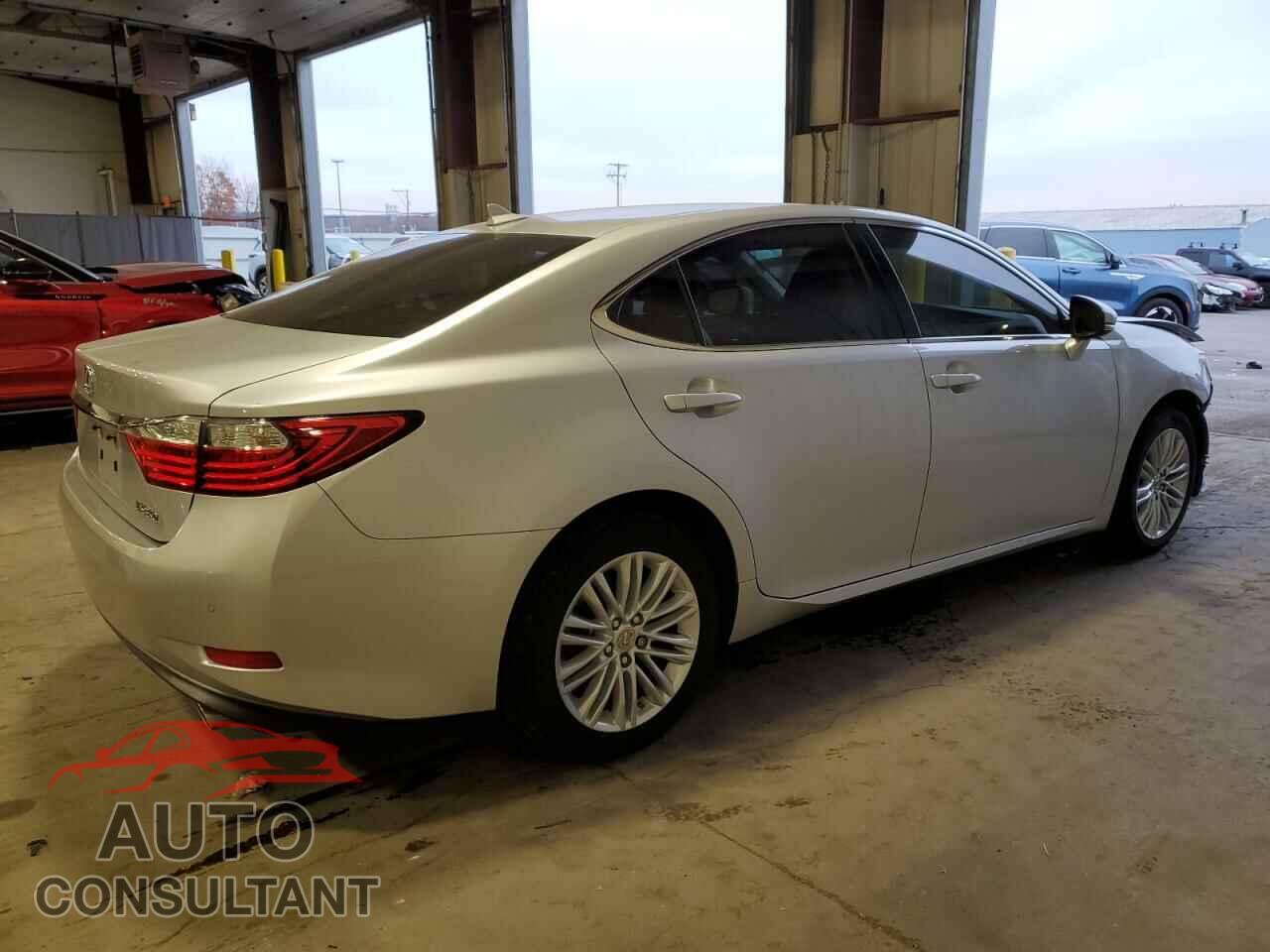 LEXUS ES350 2013 - JTHBK1GG0D2075981