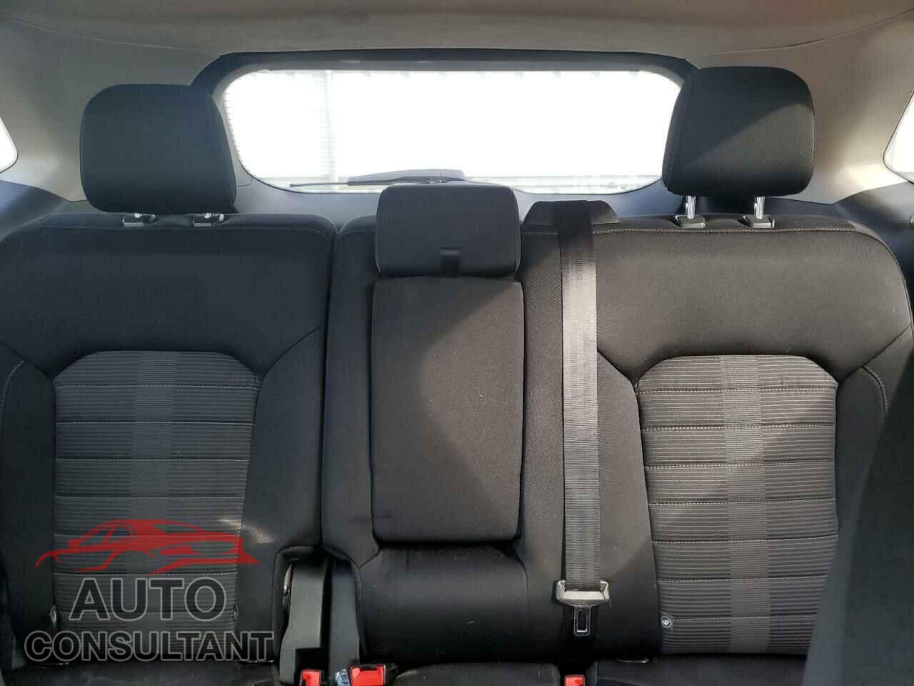 FORD EDGE 2018 - 2FMPK3J92JBB98552