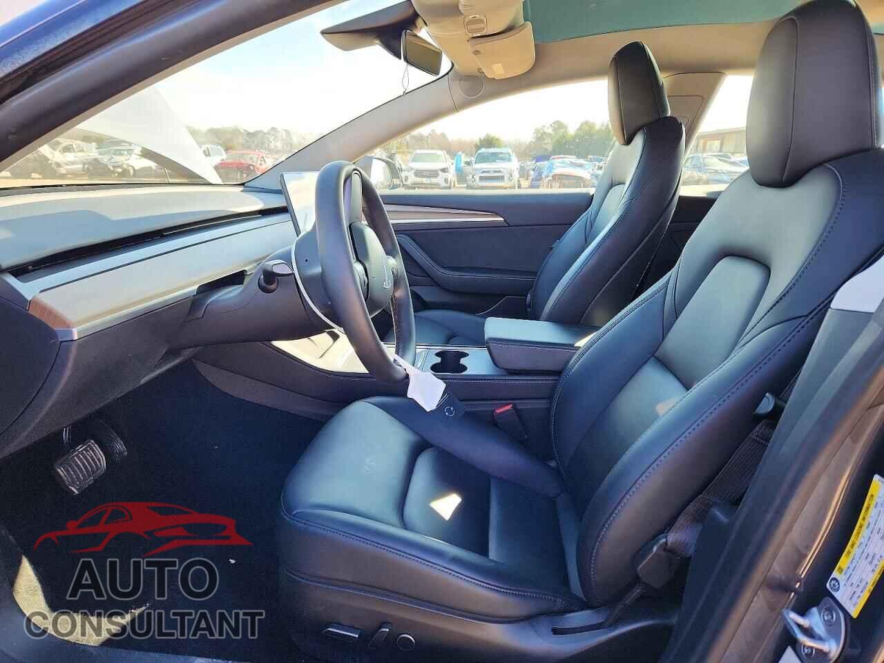 TESLA MODEL 3 2023 - 5YJ3E1EA2PF674314