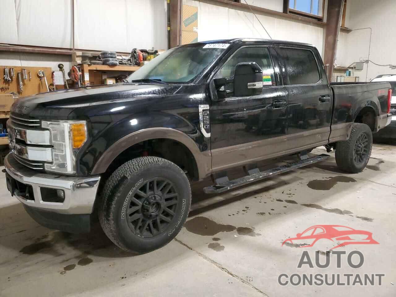 FORD F250 2017 - 1FT7W2B63HED28800