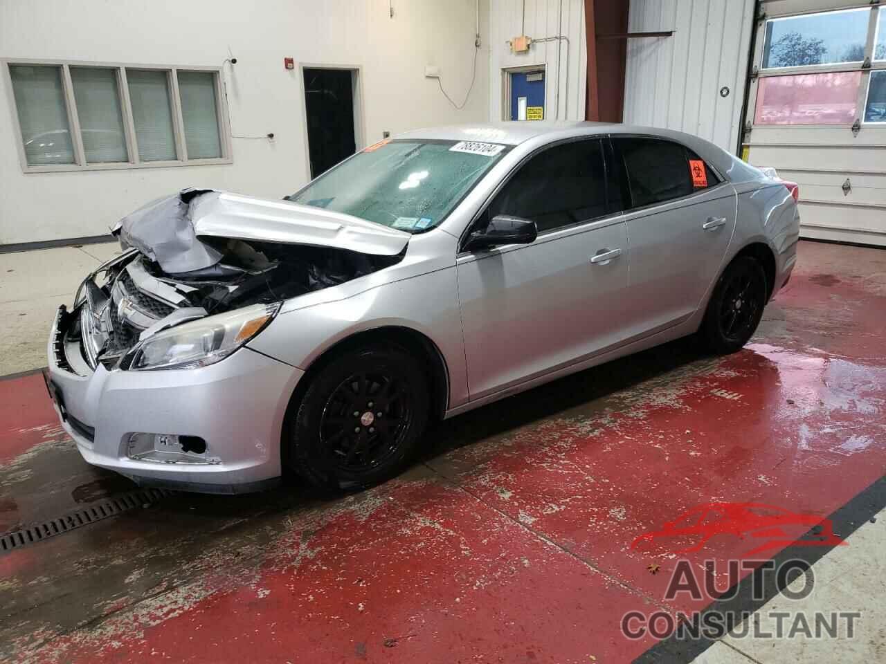 CHEVROLET MALIBU 2013 - 1G11A5SA2DF316368