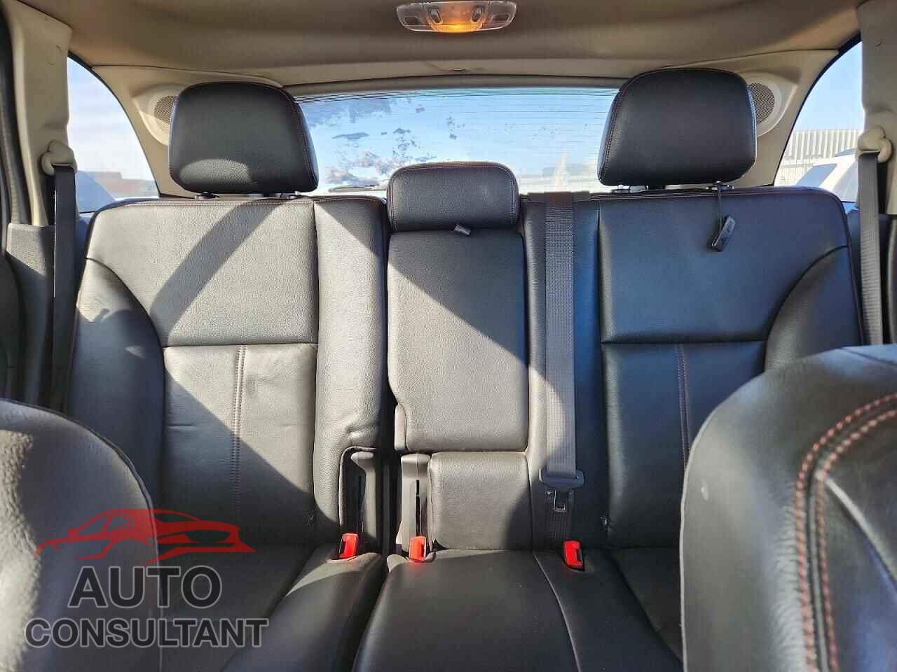FORD EDGE 2014 - 2FMDK4KC4EBB39138