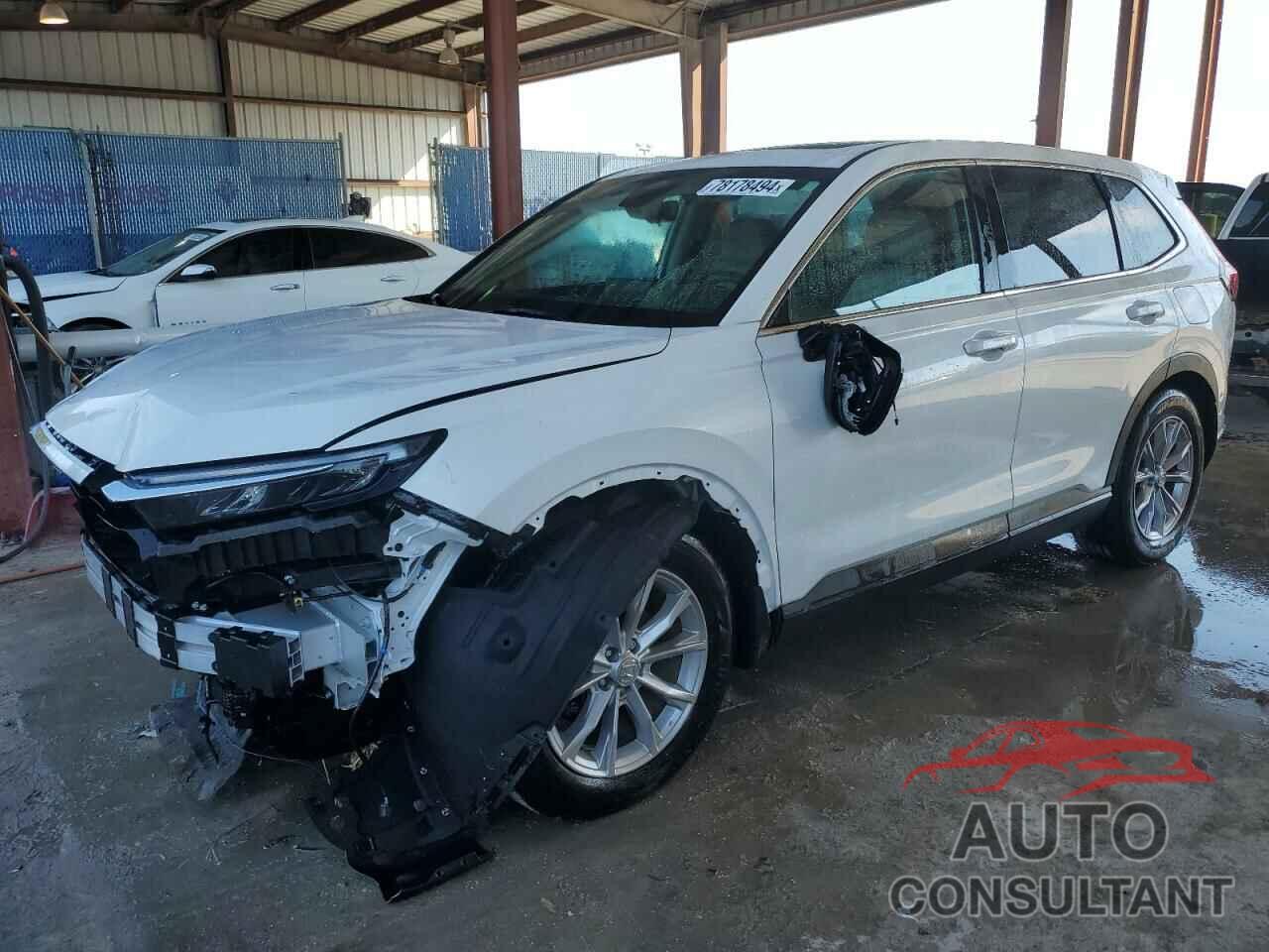 HONDA CRV 2023 - 5J6RS3H46PL003563