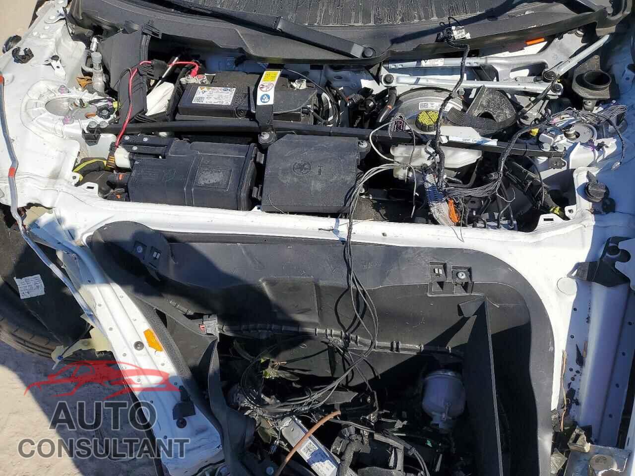 PORSCHE 911 2024 - WP0AF2A90RS272156
