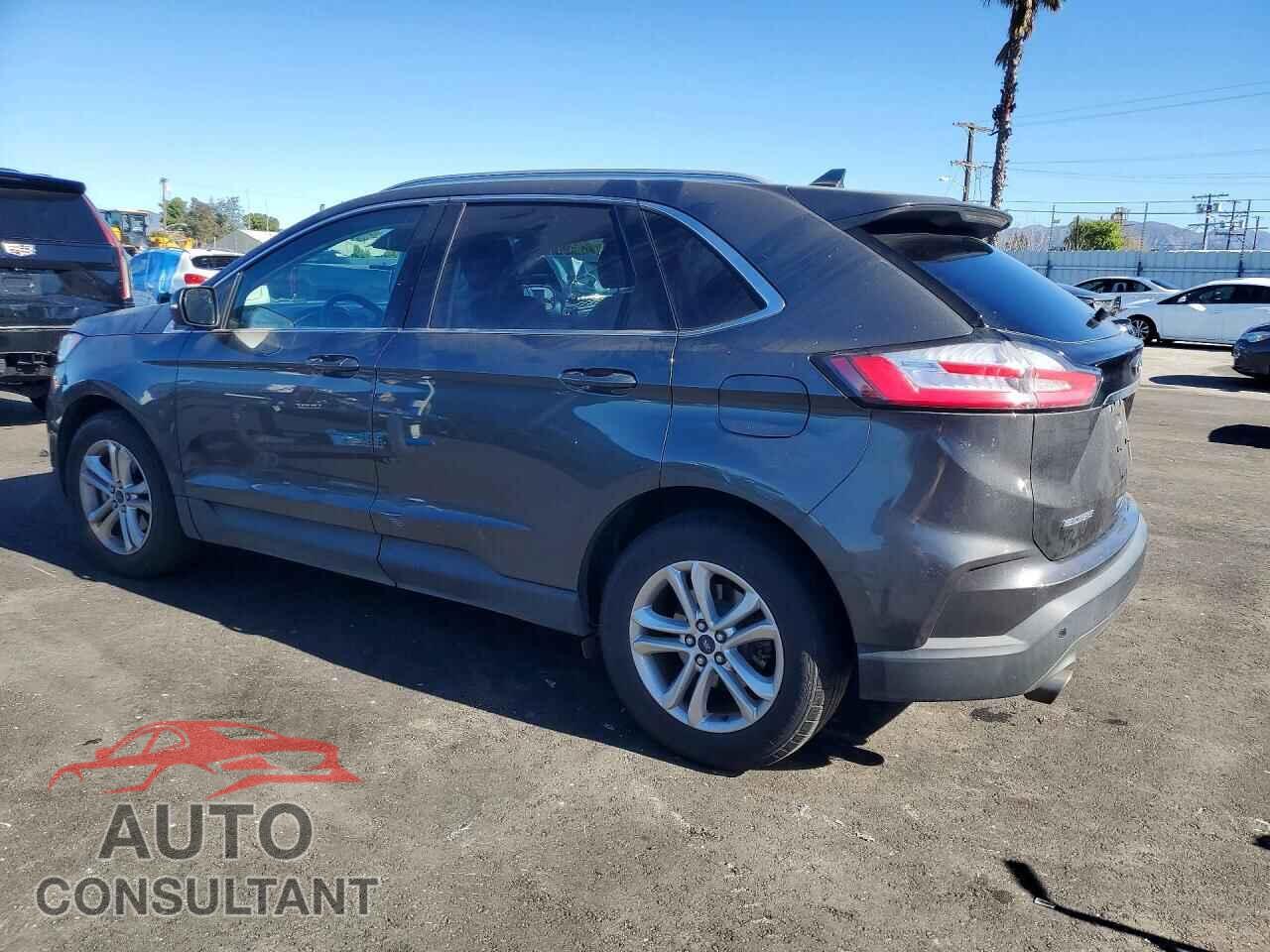 FORD EDGE 2019 - 2FMPK3J97KBB70084