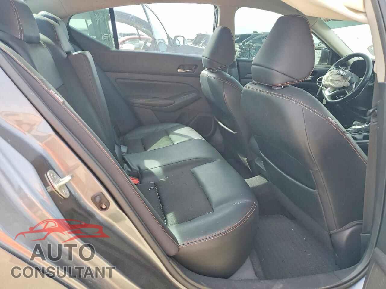 NISSAN ALTIMA 2019 - 1N4BL4CV0KC215545