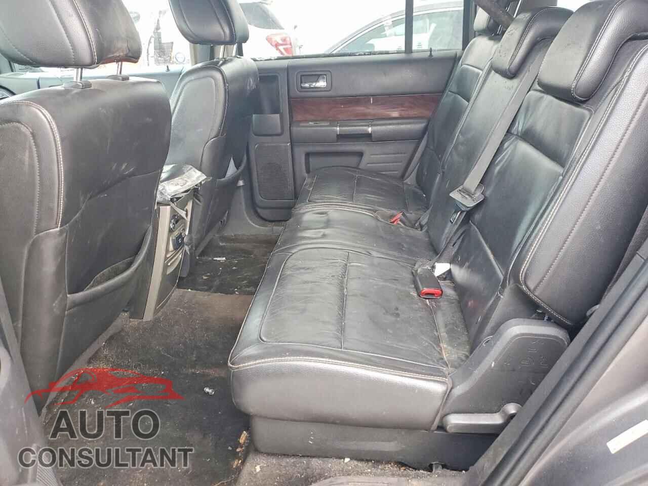 FORD FLEX 2010 - 2FMGK5CC1ABA81159