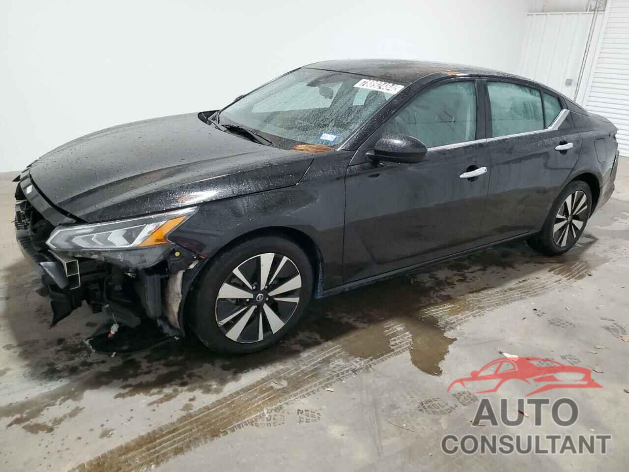 NISSAN ALTIMA 2021 - 1N4BL4DV6MN364516