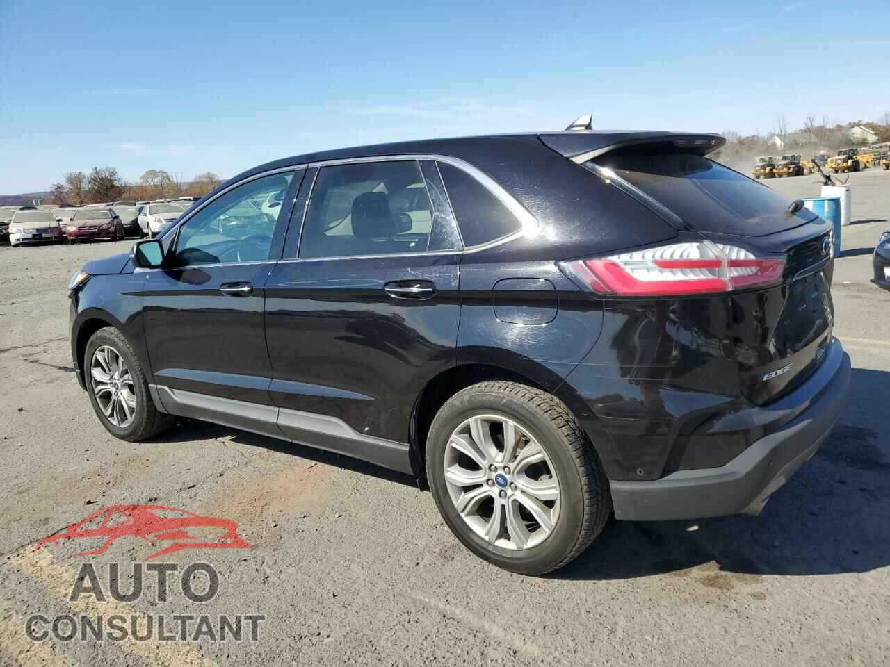 FORD EDGE 2020 - 2FMPK3K92LBB35470