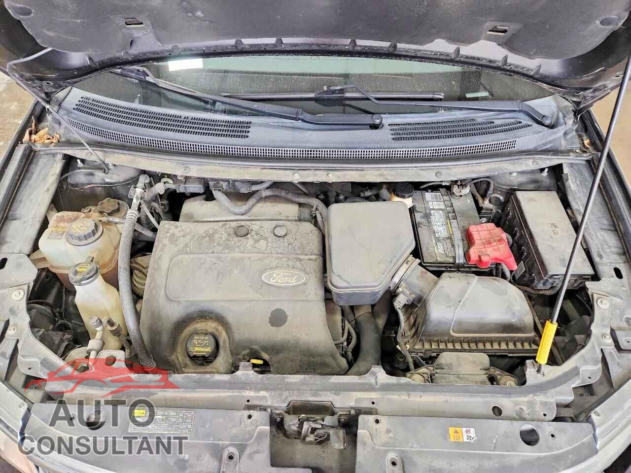 FORD EDGE 2013 - 2FMDK4JC6DBB41005