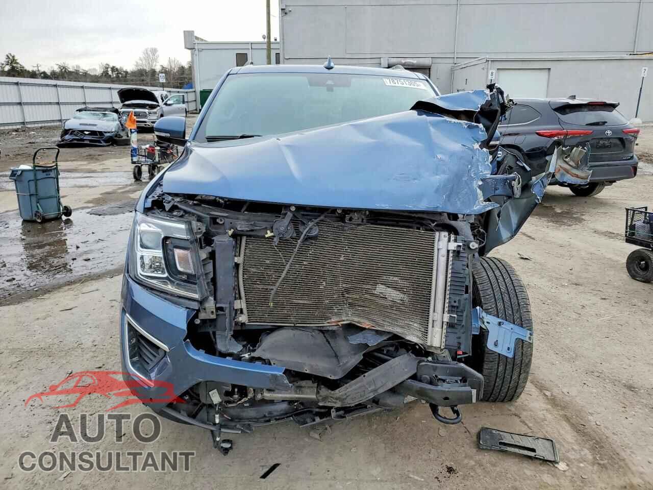 FORD EXPEDITION 2020 - 1FMJK2AT2LEA88149