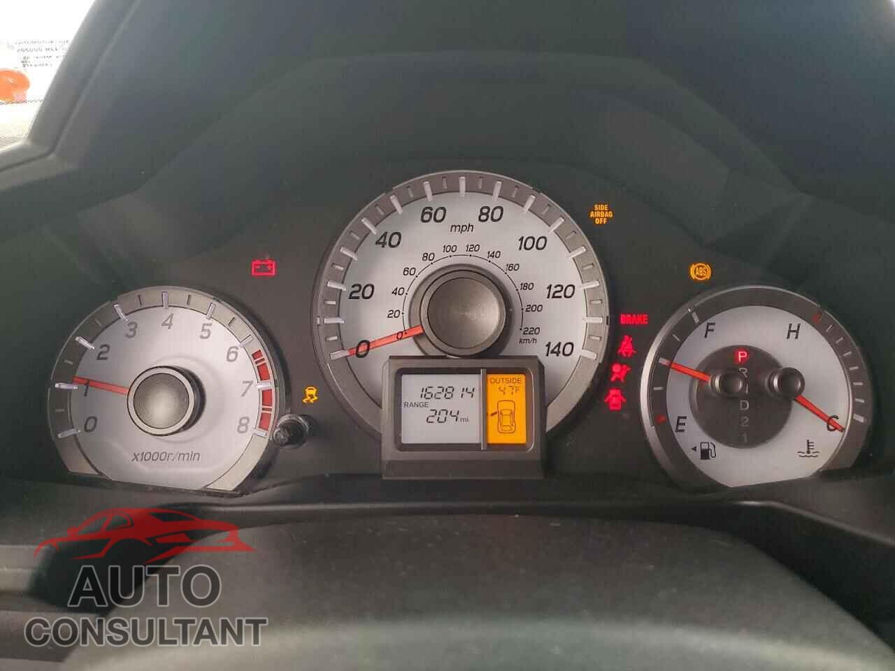 HONDA PILOT 2015 - 5FNYF4H59FB017799