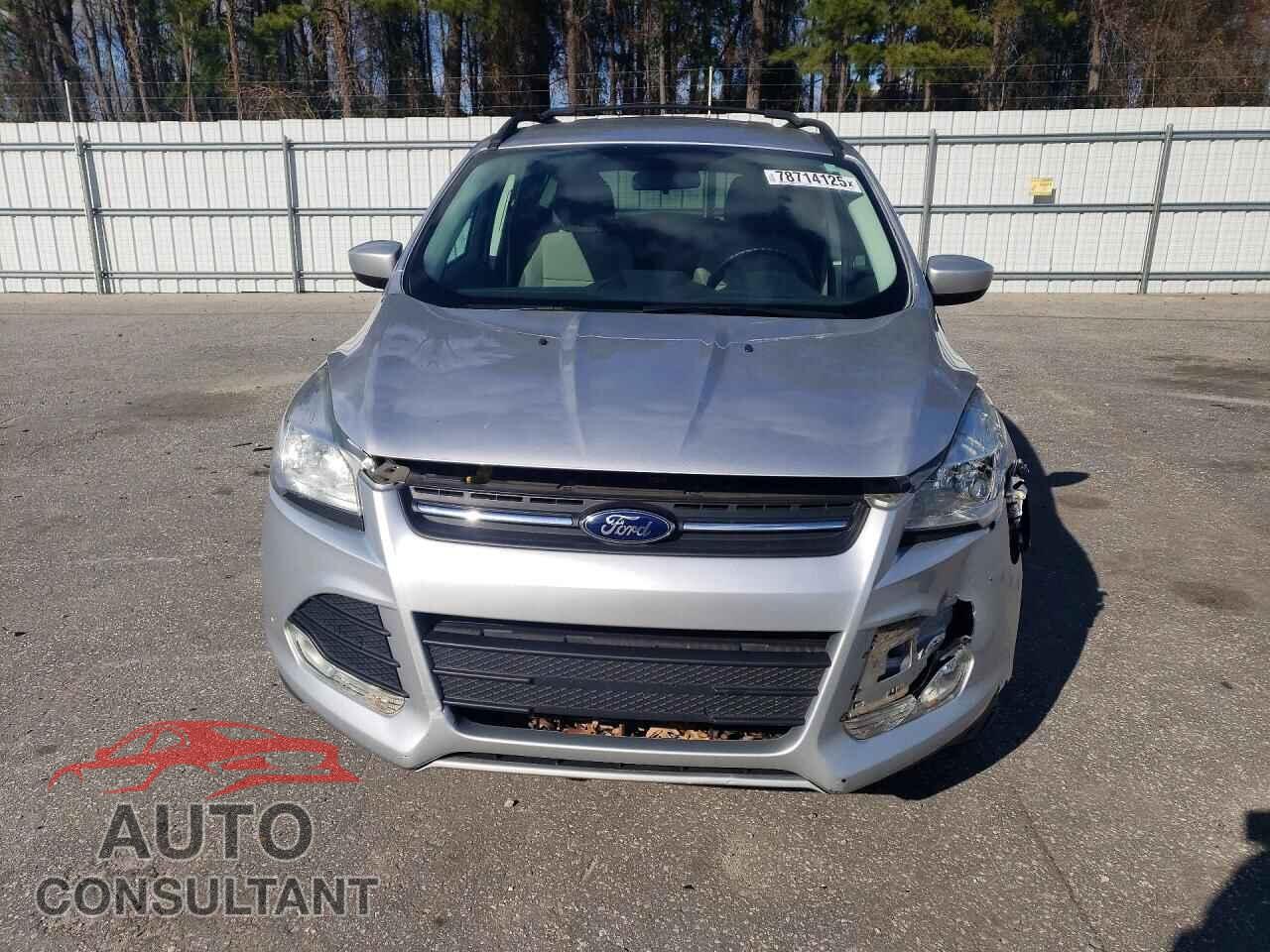 FORD ESCAPE 2014 - 1FMCU9G91EUE20548