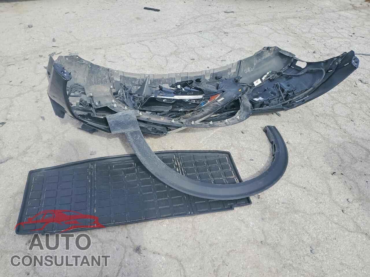 FORD EXPLORER 2020 - 1FMSK7FH3LGB53794