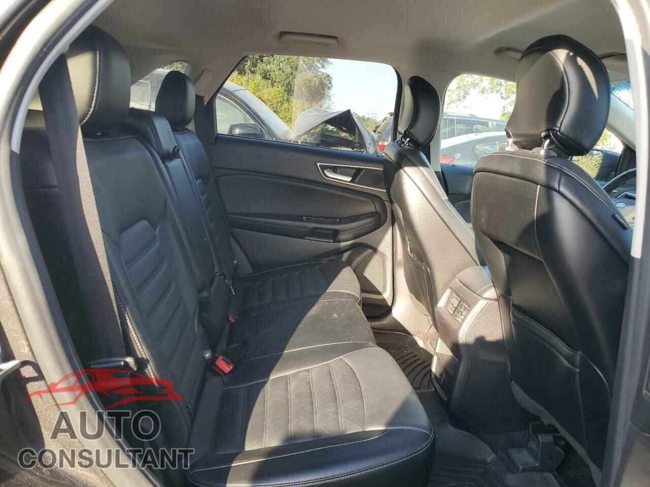 FORD EDGE 2016 - 2FMPK4J80GBB43197