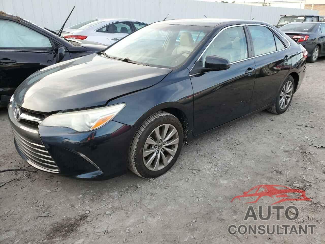 TOYOTA CAMRY 2016 - 4T1BF1FK8GU161622
