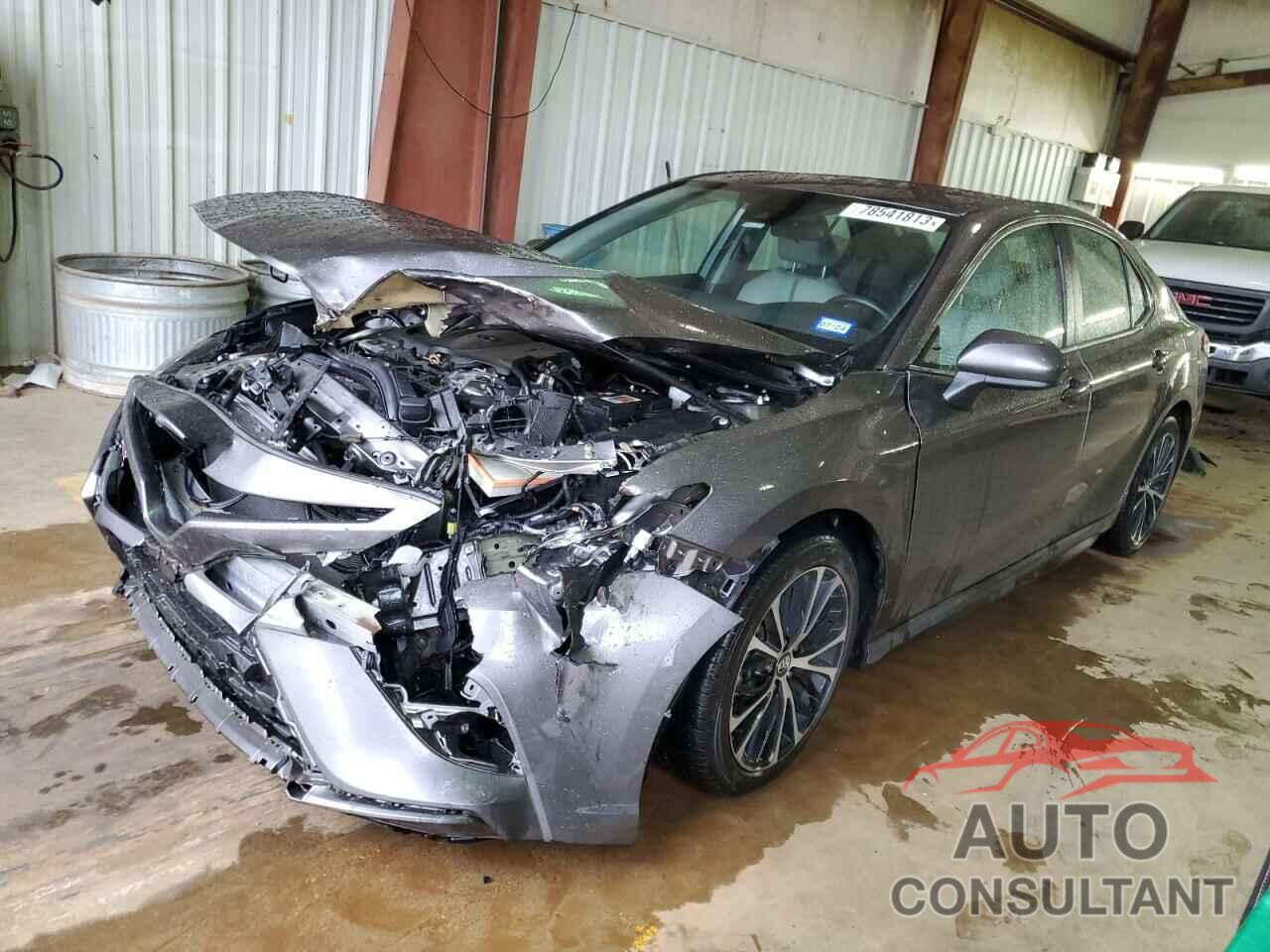 TOYOTA CAMRY 2020 - 4T1G11AKXLU909017