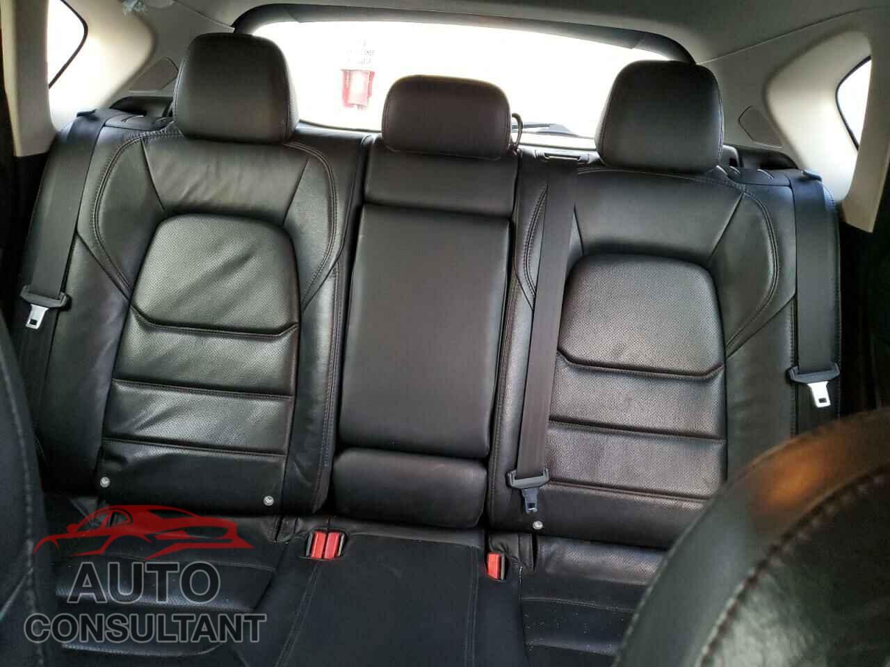 MAZDA CX-5 2018 - JM3KFBDM7J0301583