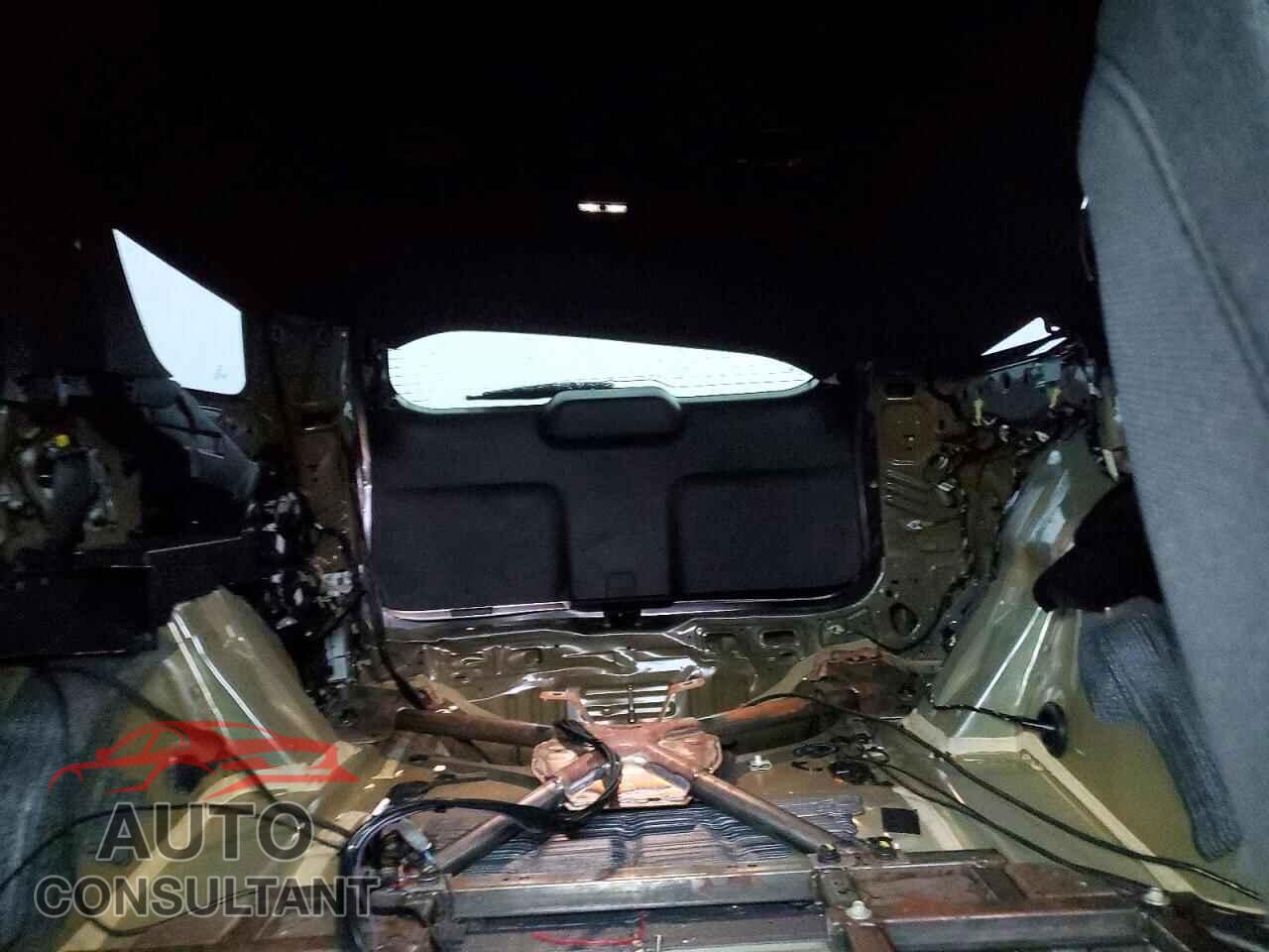 FORD EXPLORER 2023 - 1FM5K8AB4PGB60653