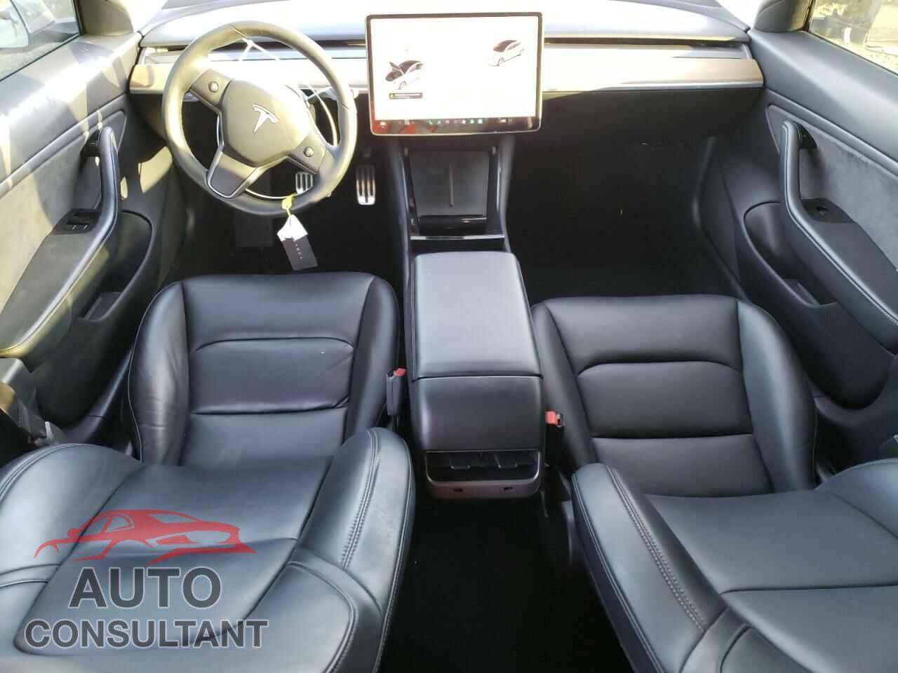 TESLA MODEL 3 2019 - 5YJ3E1EA1KF464683