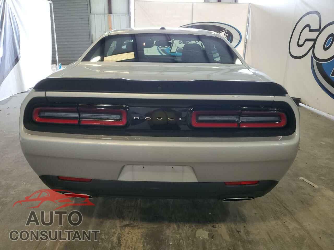 DODGE CHALLENGER 2023 - 2C3CDZAG2PH517733