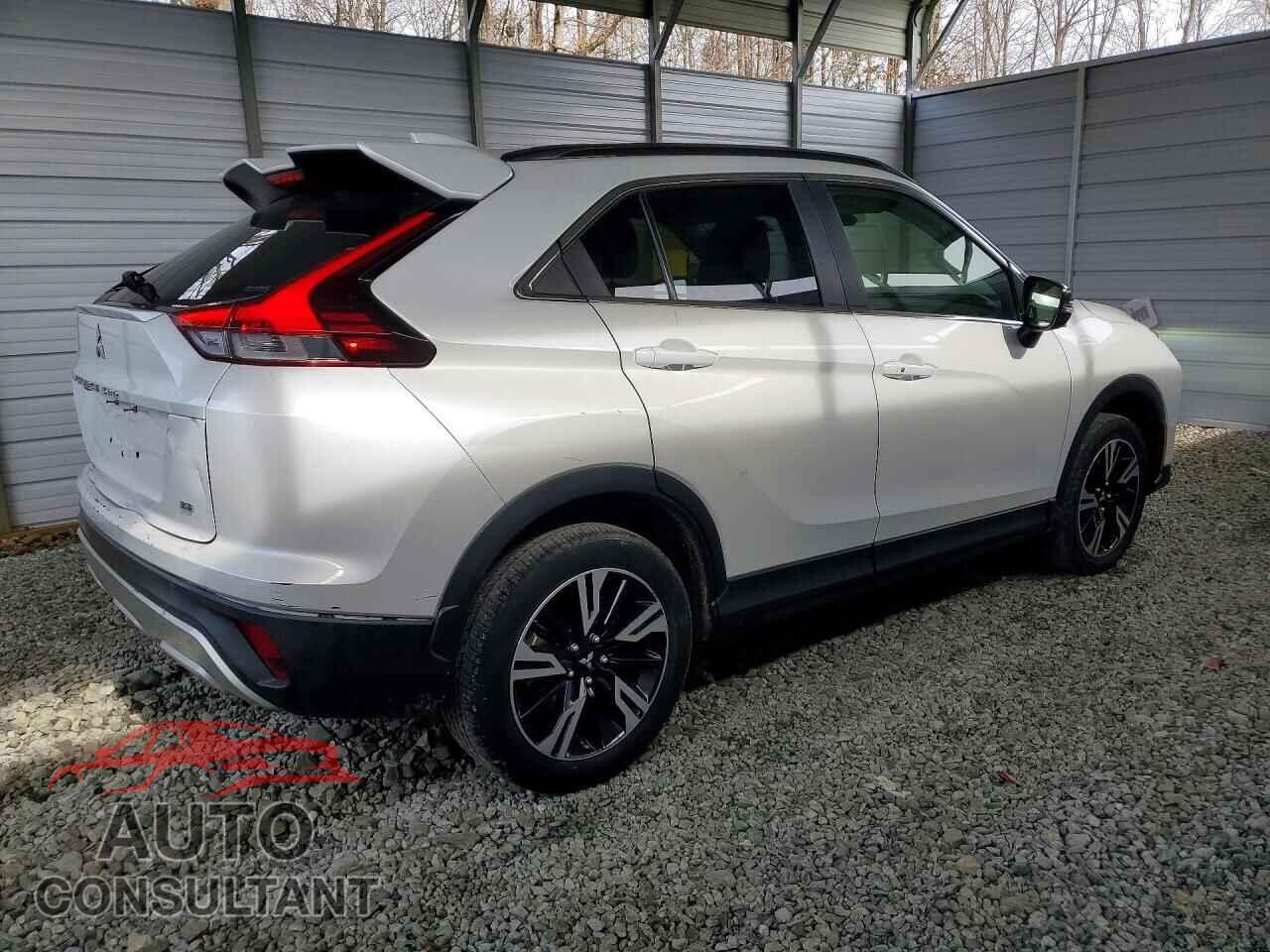 MITSUBISHI ECLIPSE CROSS 2023 - JA4ATWAA6PZ006665