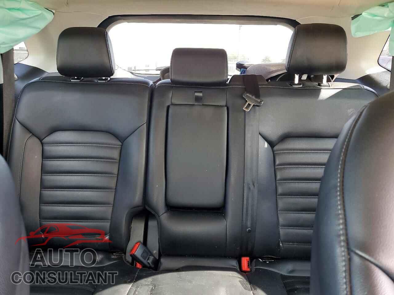 FORD EDGE 2022 - 2FMPK4J97NBA87961
