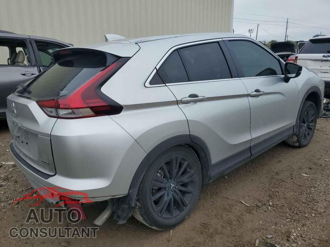 MITSUBISHI ECLIPSE 2023 - JA4ATVAA0PZ050574