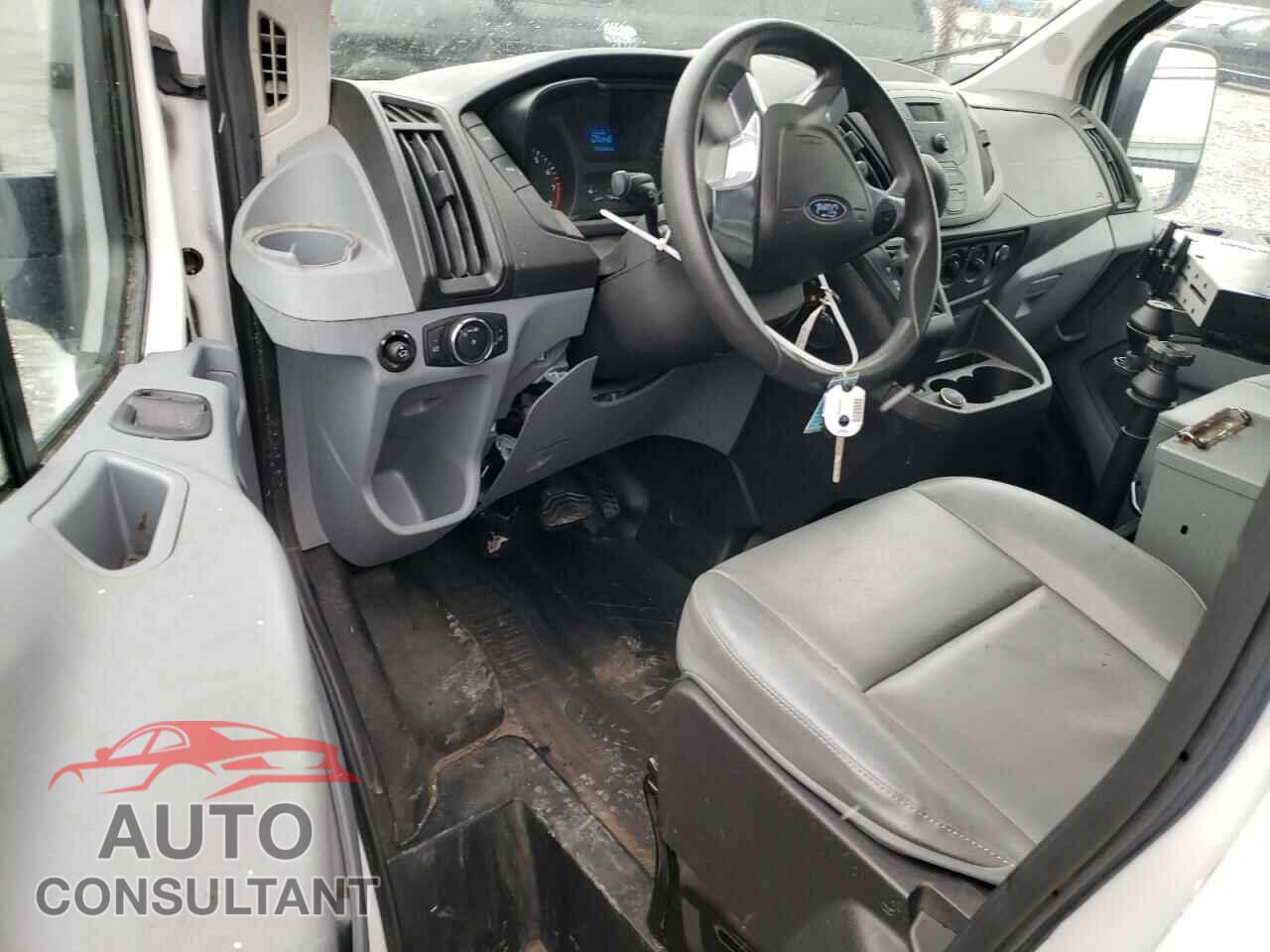 FORD TRANSIT 2017 - 1FTYE2CM8HKB19929