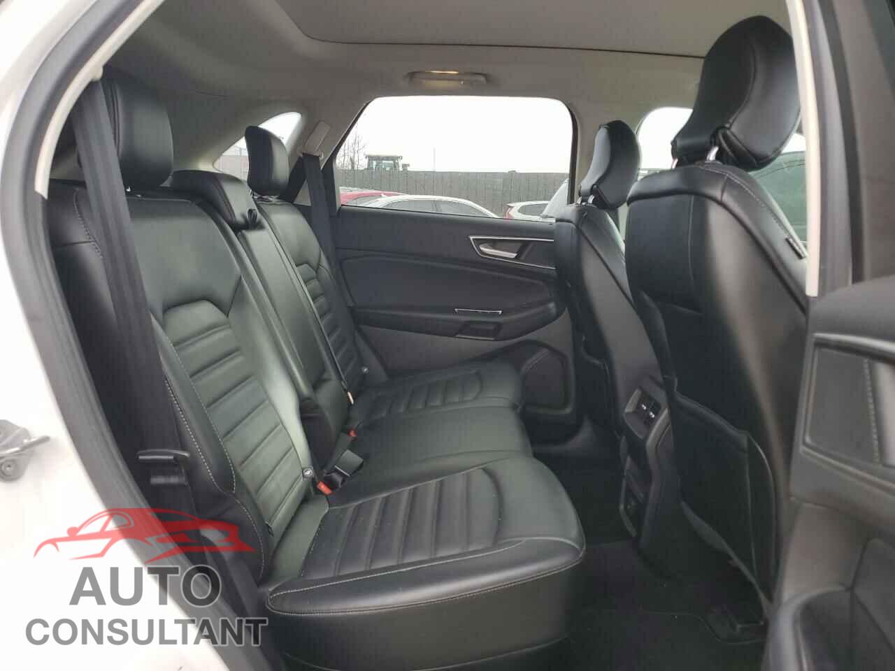 FORD EDGE 2016 - 2FMPK3J96GBC01994