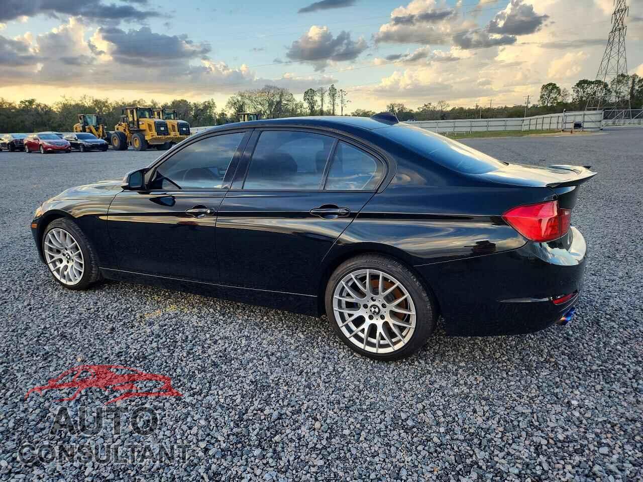 BMW 328 2014 - WBA3A5C56EJ465346