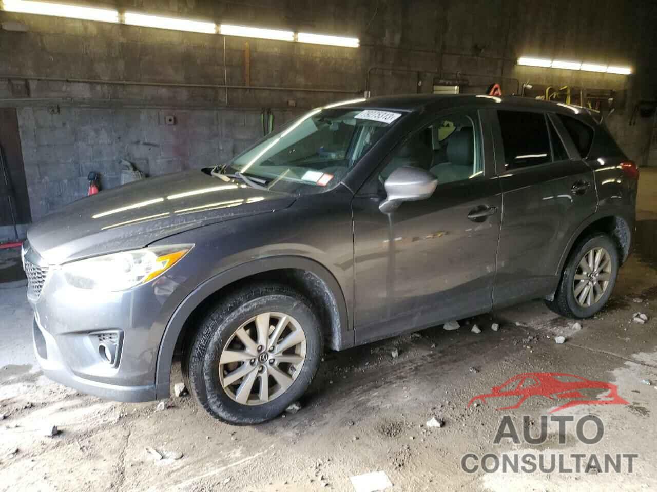 MAZDA CX-5 2015 - JM3KE4CY3F0448378