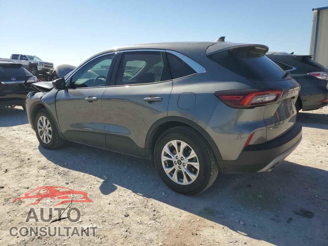 FORD ESCAPE ACT 2023 - 1FMCU0GN3PUB00482
