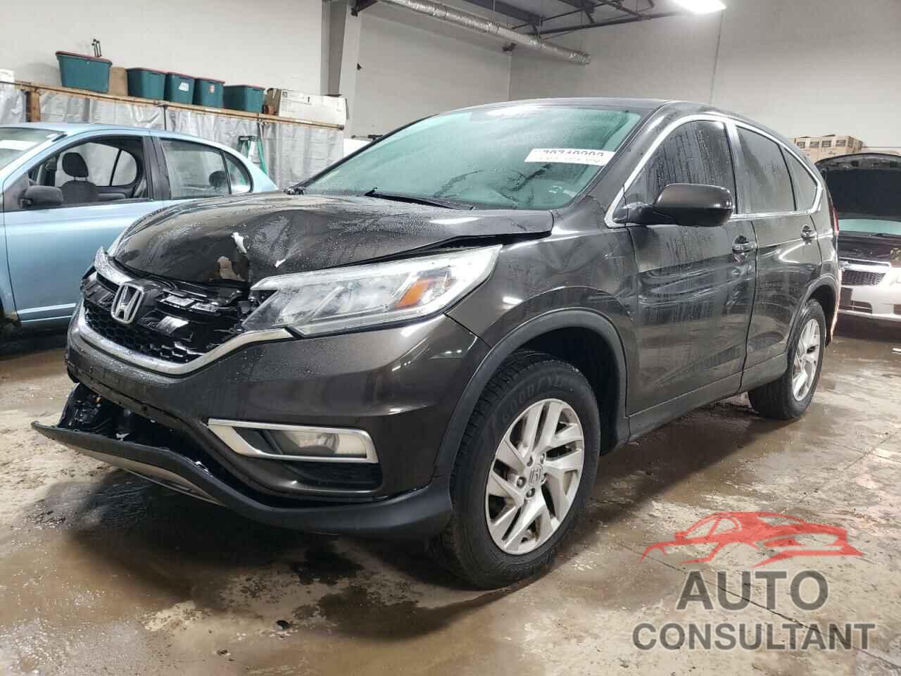 HONDA CRV 2015 - 2HKRM4H57FH618950