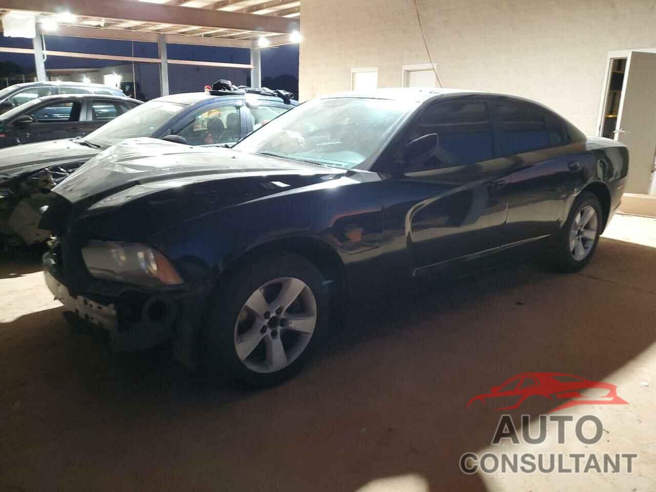 DODGE CHARGER 2014 - 2C3CDXBG6EH252072