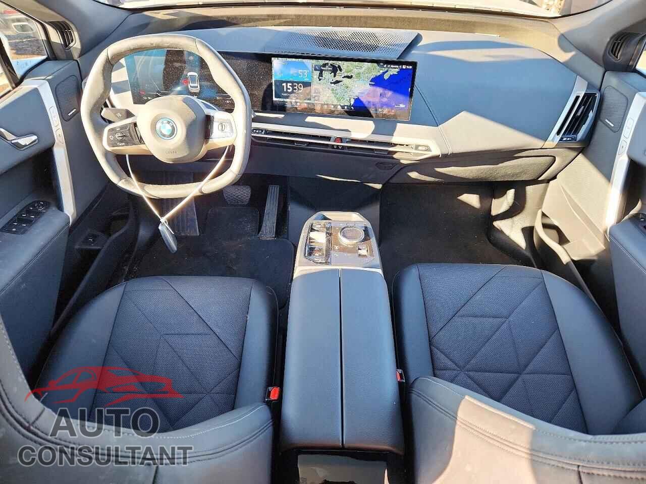 BMW ALL OTHER 2025 - WB523CF04SCS11241
