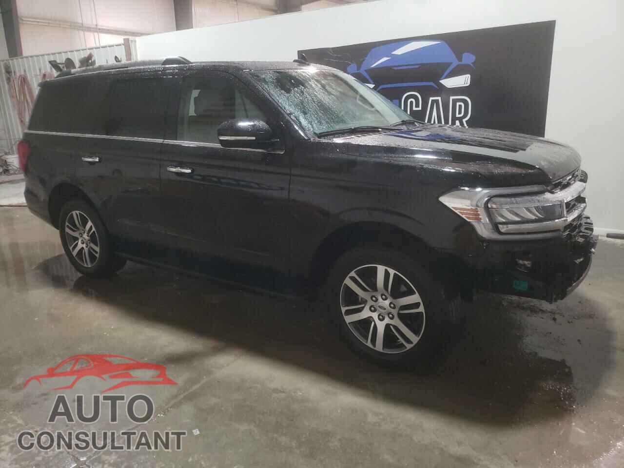 FORD EXPEDITION 2024 - 1FMJU2A86REA46579
