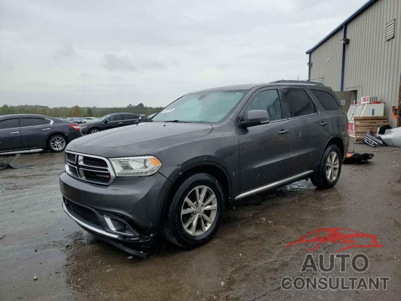 DODGE DURANGO 2015 - 1C4RDHDG1FC837056