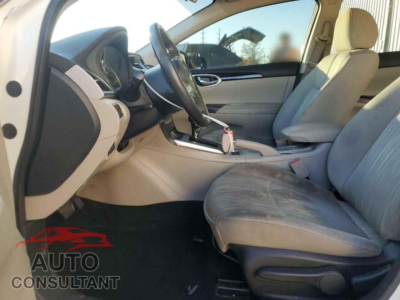 FORD EDGE 2013 - 2FMDK4AK2DBB81105
