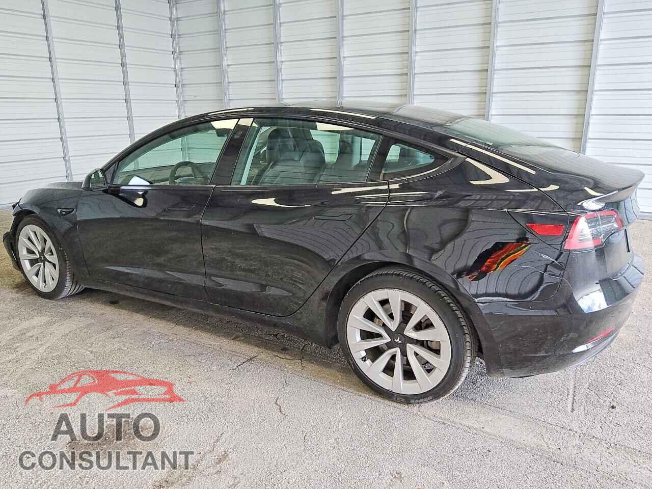 TESLA MODEL 3 2023 - 5YJ3E1EA0PF435408