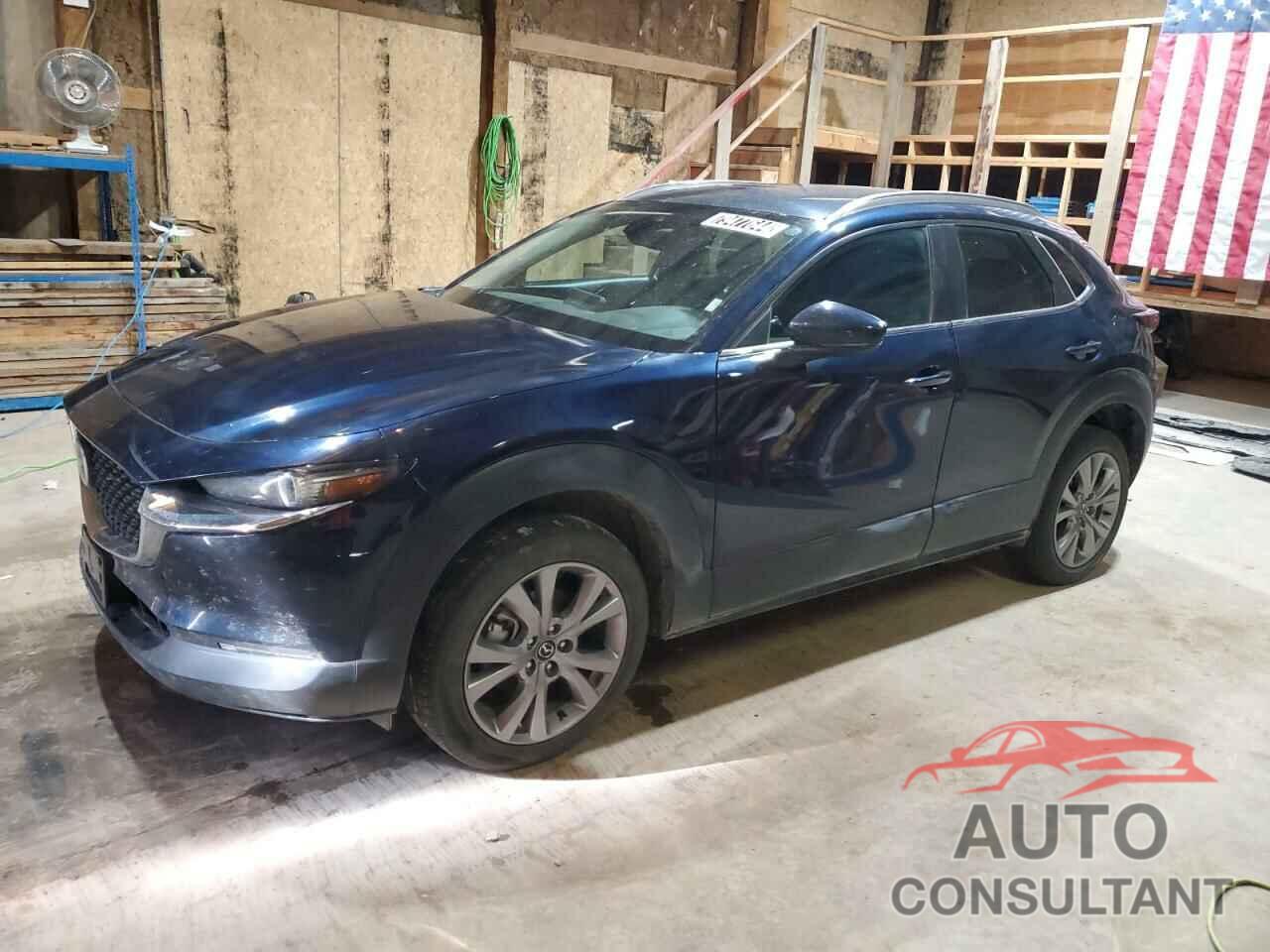 MAZDA CX30 2023 - 3MVDMBBM3PM525545