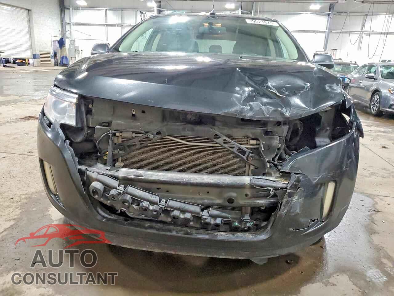 FORD EDGE 2013 - 2FMDK4KC4DBB71702