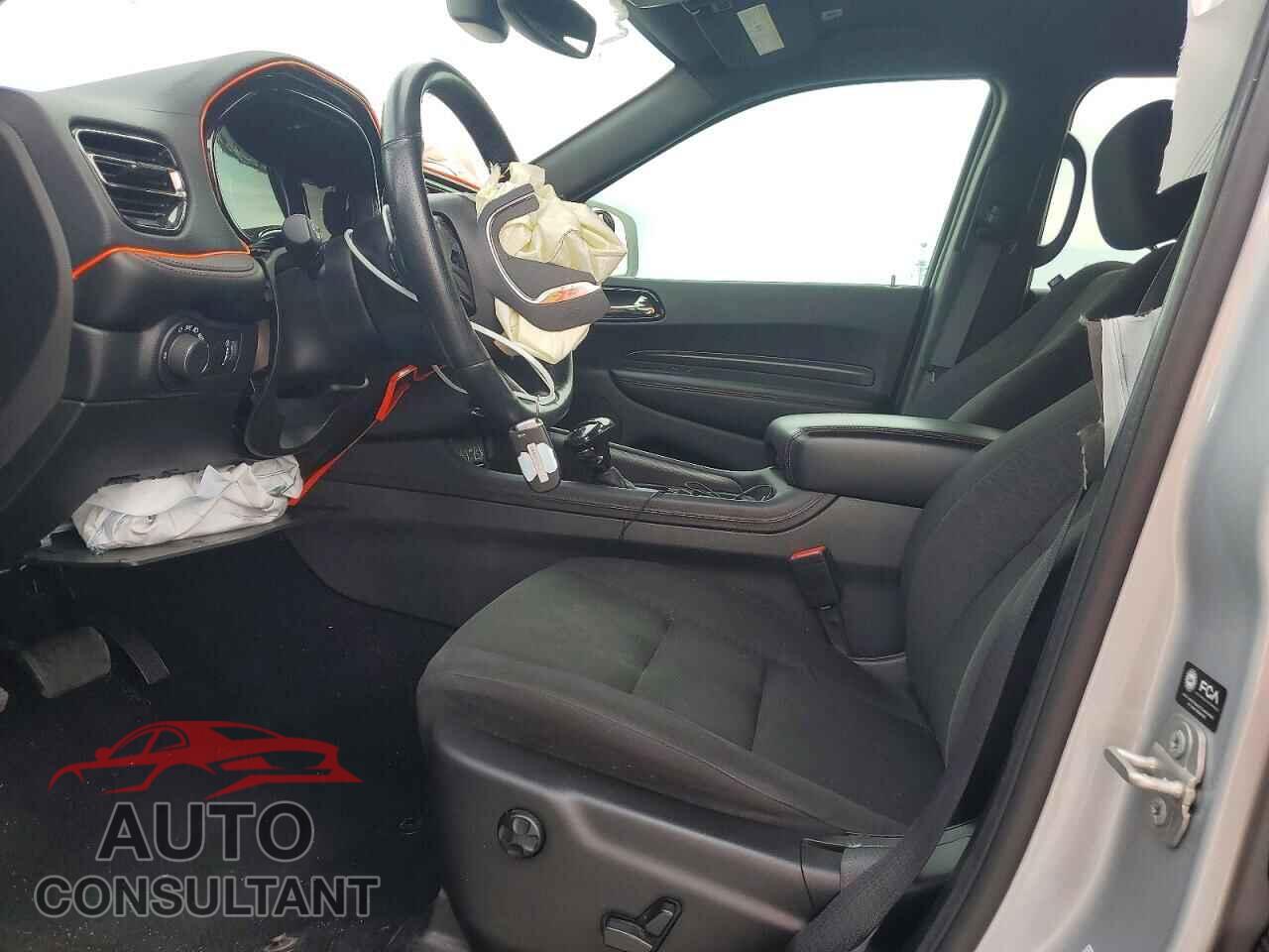 DODGE DURANGO 2023 - 1C4RDHDG5PC686210