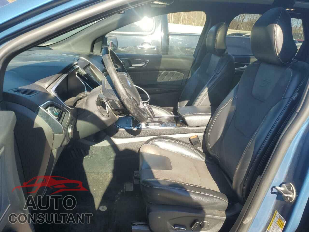 FORD EDGE 2019 - 2FMPK4AP6KBB02265