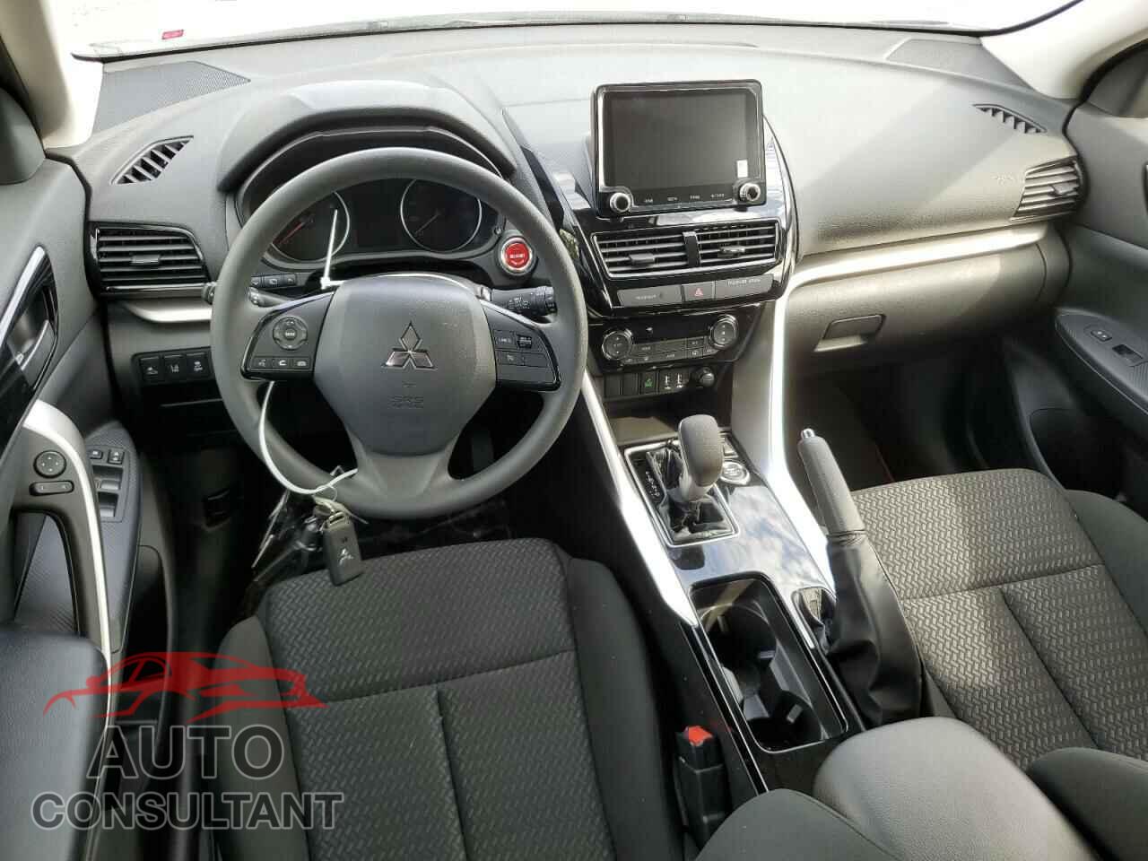 MITSUBISHI ECLIPSE 2024 - JA4ATVAA6RZ047486