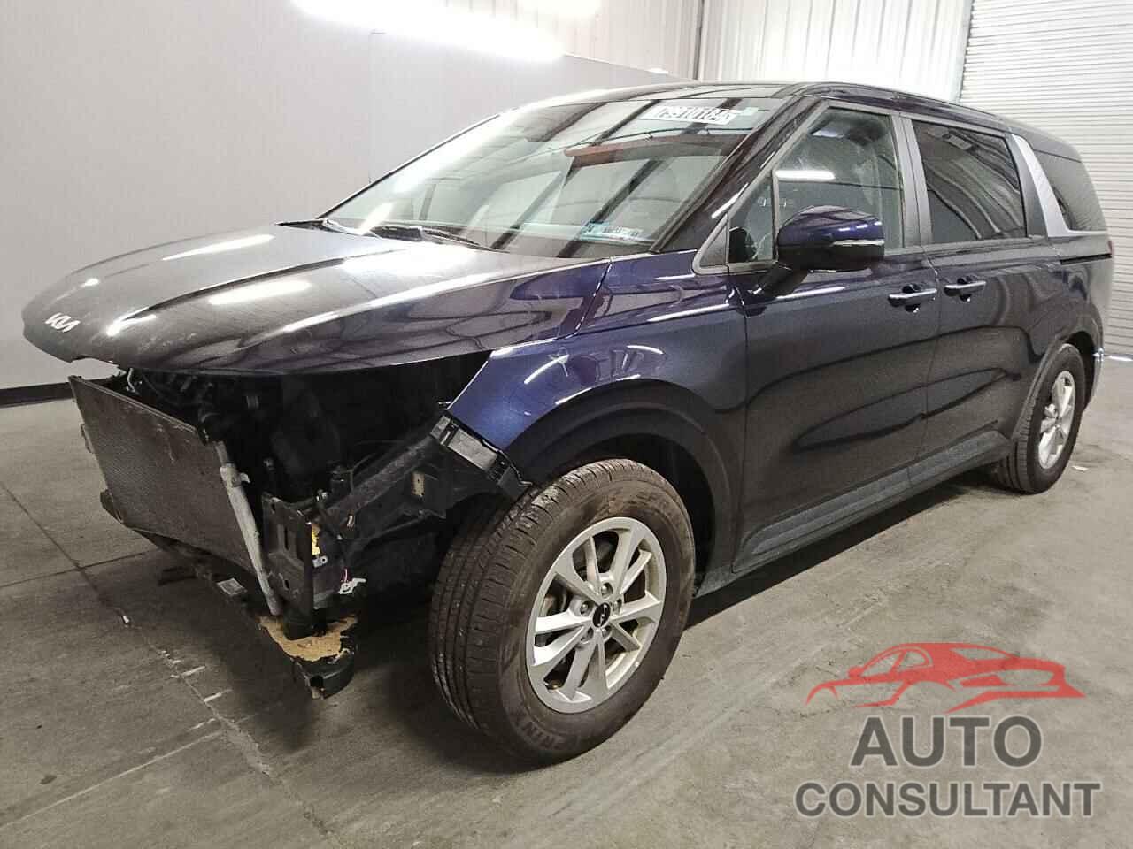 KIA CARNIVAL L 2024 - KNDNB4H37R6385153