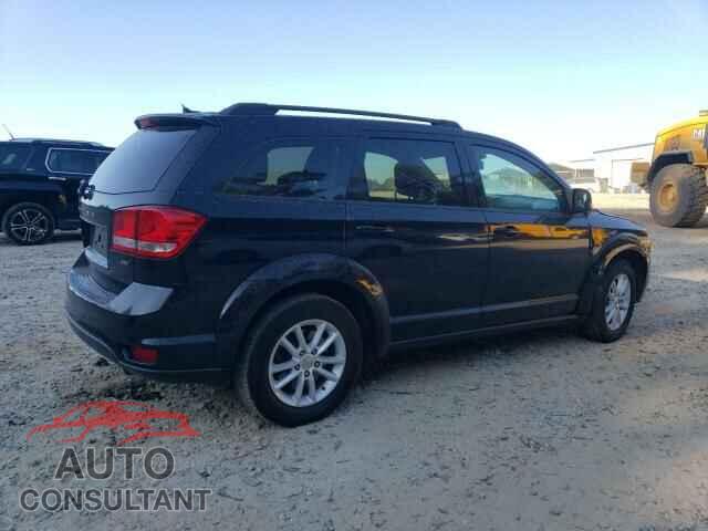 DODGE JOURNEY 2014 - 3C4PDCBB2ET189232