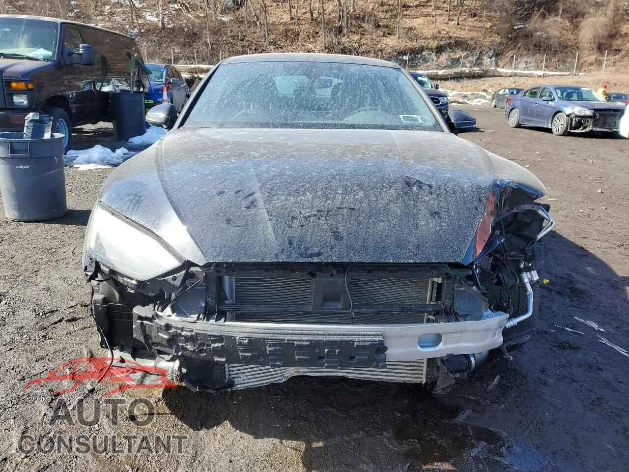 AUDI A5 2025 - WAUFACF54SA016997