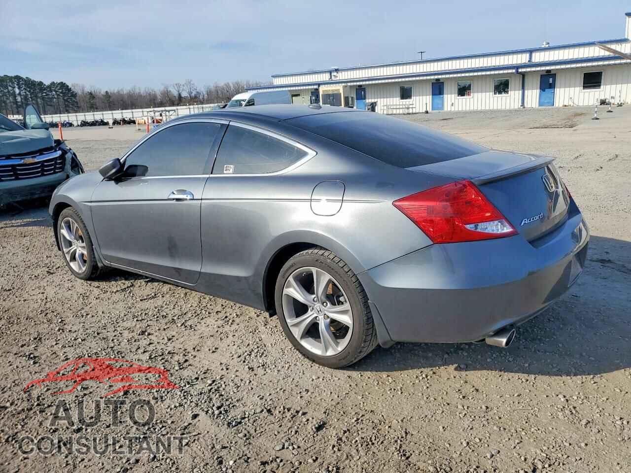 HONDA ACCORD 2012 - 1HGCS2B88CA006781