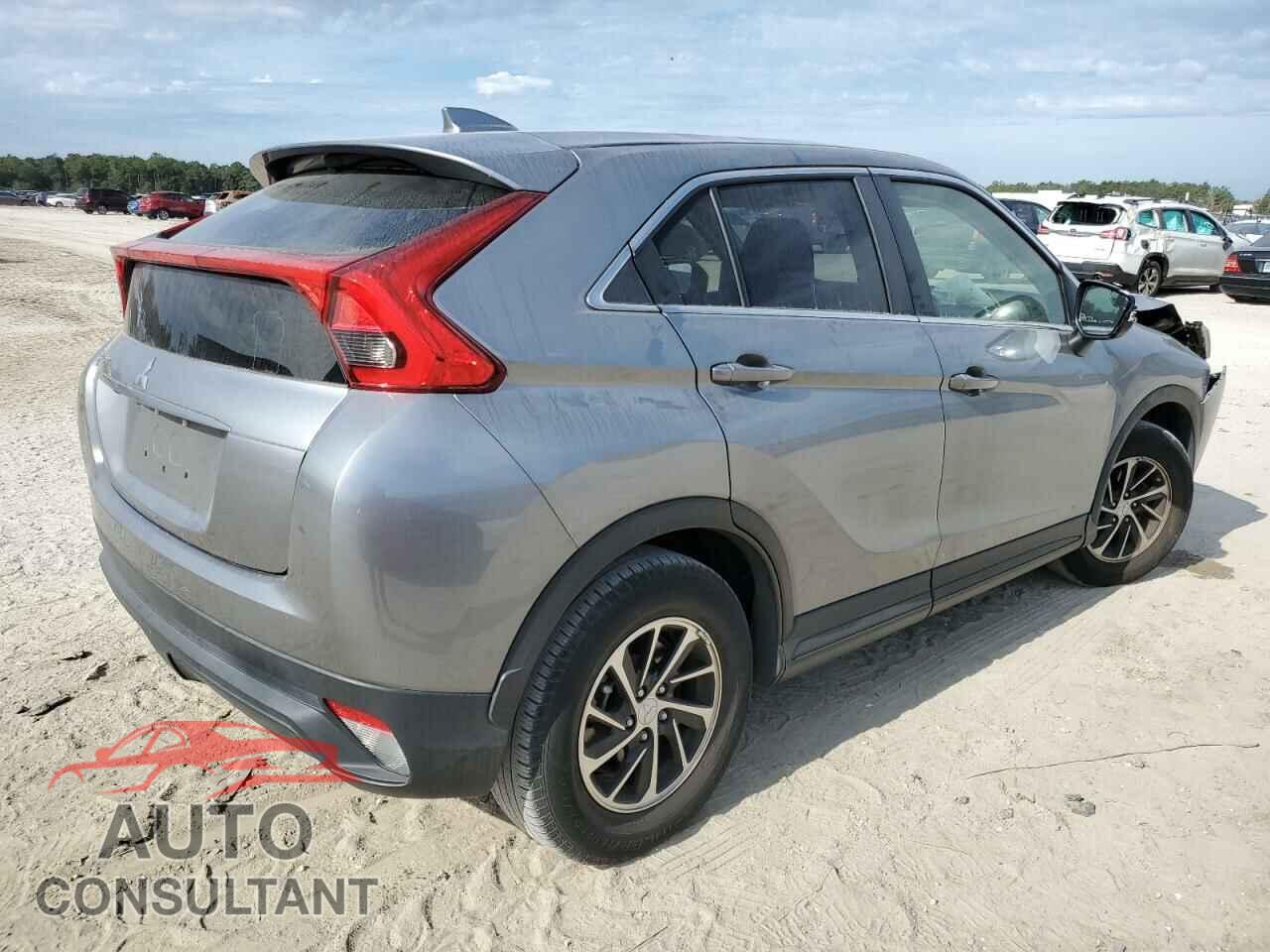 MITSUBISHI ECLIPSE 2020 - JA4AS3AA9LZ021480